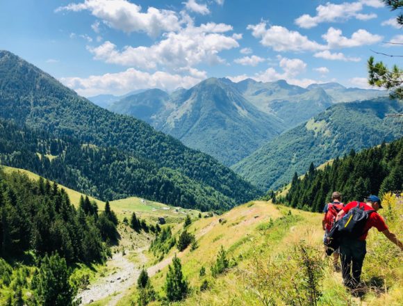 Albania’s Best Fall Hiking Trails in Times of COVID-19 Albania’s Best Fall Hiking Trails in Times of COVID-19