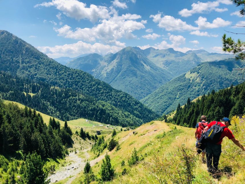 Albanian Alps, Instagram vs Reality