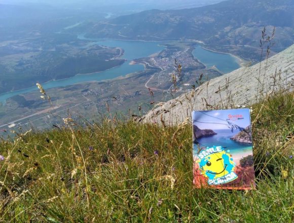 Ancient Traditions Celebrated on Gjallica Mount Day Ancient Traditions Celebrated on Gjallica Mount Day