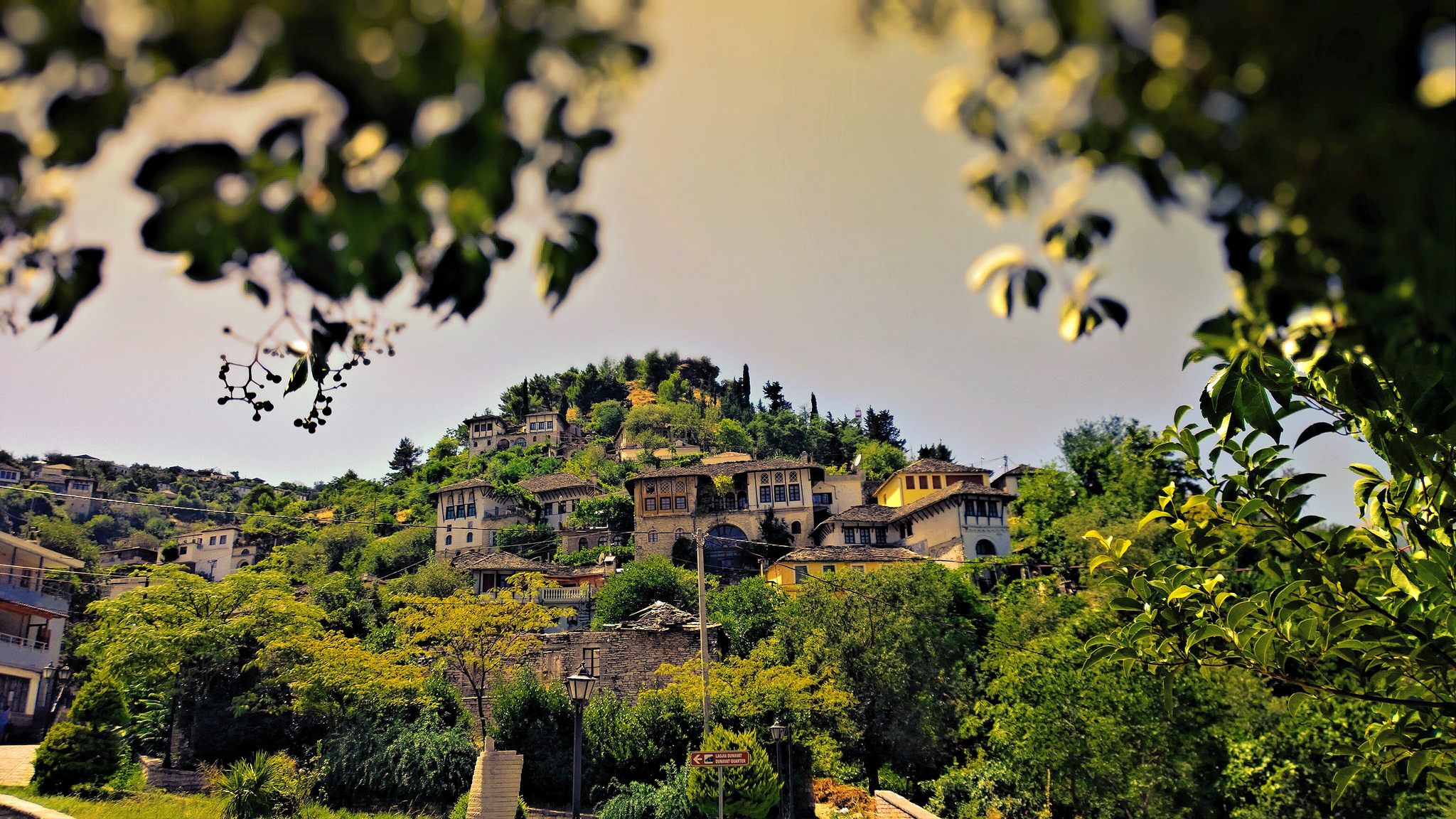 Gjirokastra Albania