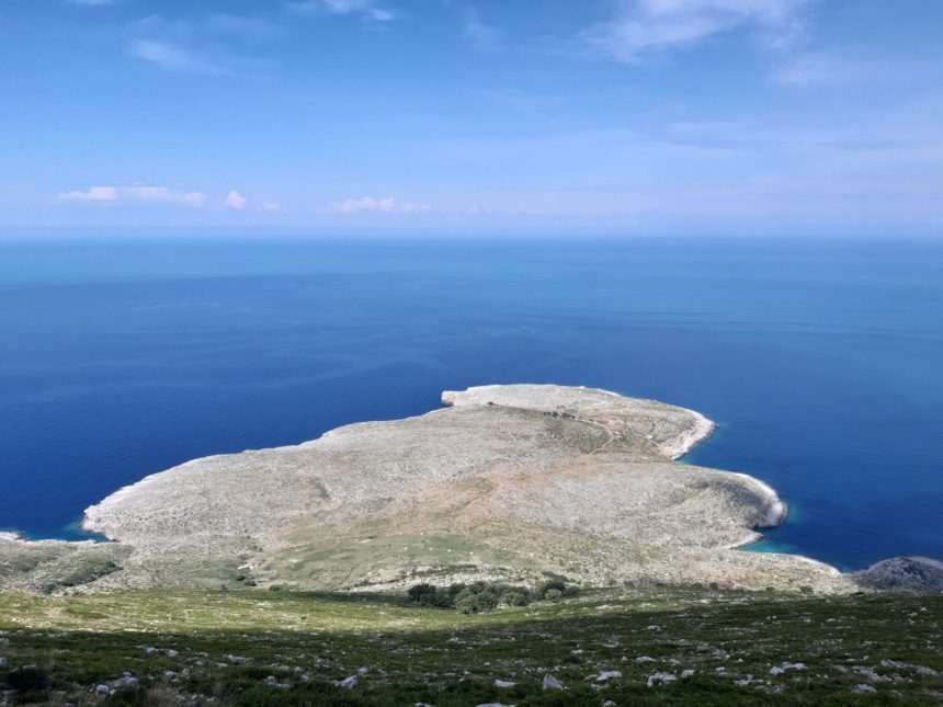 Fishing Banned in Karaburun-Sazan National Marine Park