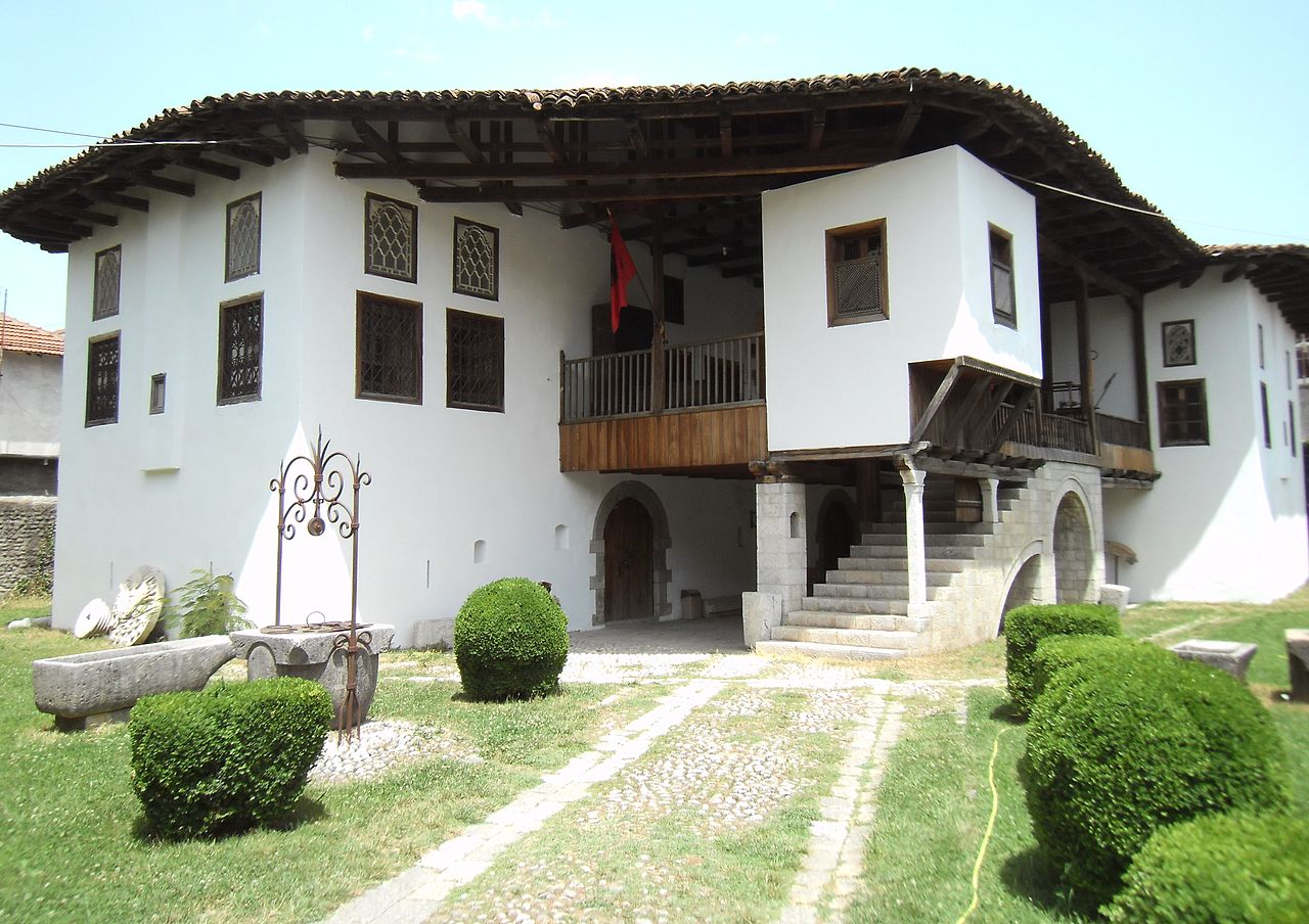 historical museum of shkodra