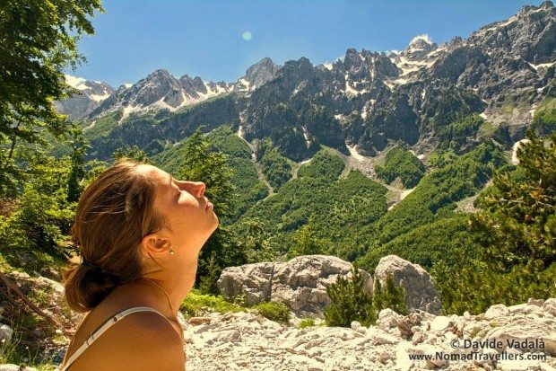 The beauty of the Albanian Alps: Hiking from Valbona to Thethi