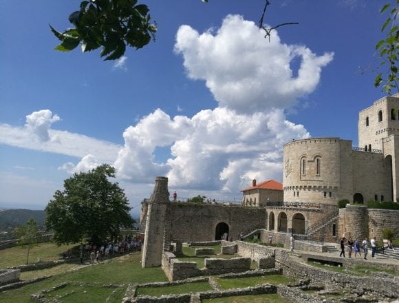 How to Spend One Day in Kruja How to Spend One Day in Kruja