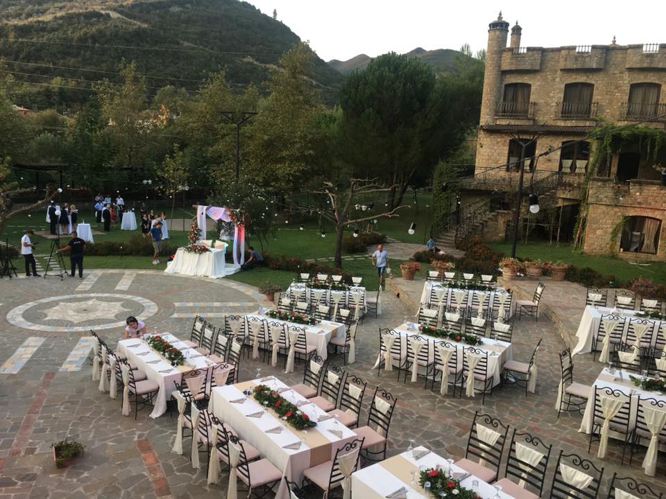 Agrotourism Albania