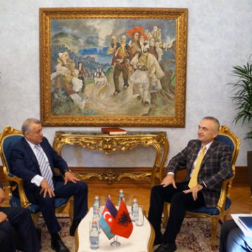 TAP project will bring more Azerbaijani investors to Albania