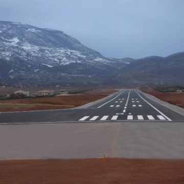 Kuksi Airport to Start Operation in Autumn 2018