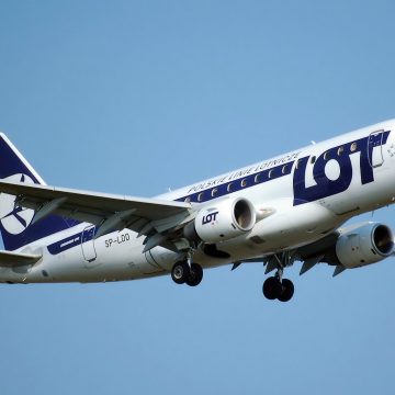 Polish Airline Eyes Albania for Direct Flights