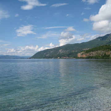 Lake Ohrid Threatened by Pollution and Illegal Fish-Farming
