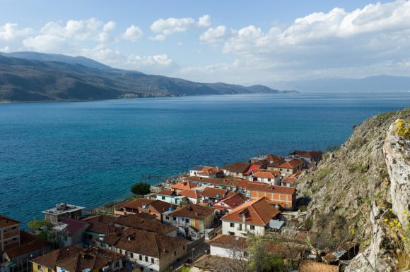 Top 5 places to spend weekends during the summer heat in Albania • IIA