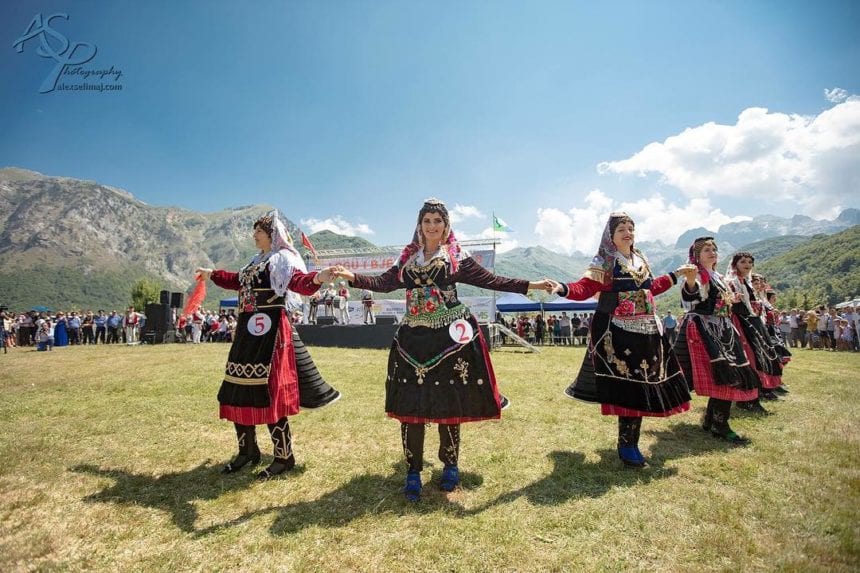 Local Festivals You Should Attend in Albania in 2019 • IIA