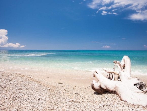 Albanian Rivera Among Top 10 Hottest Destinations in 2019 Albanian Rivera Among Top 10 Hottest Destinations in 2019