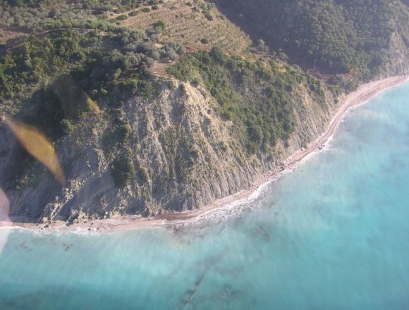 Lukova, the Hidden Village of Saranda Lukova, the Hidden Village of Saranda