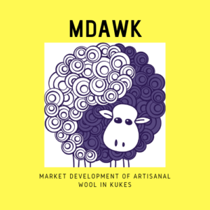 Kukesi wool artisans