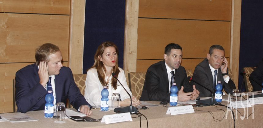 Foreign Investors Association of Albania issues “Business Climate 2015” report
