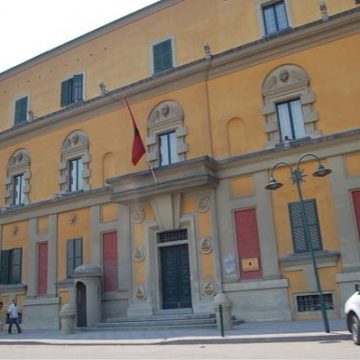 Albanian Ministry of Agriculture confirms the lift of embargo by Russia