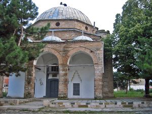 Mirahori_Mosque_Korça