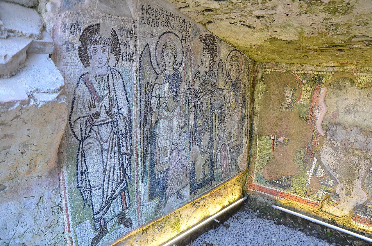 mosaic