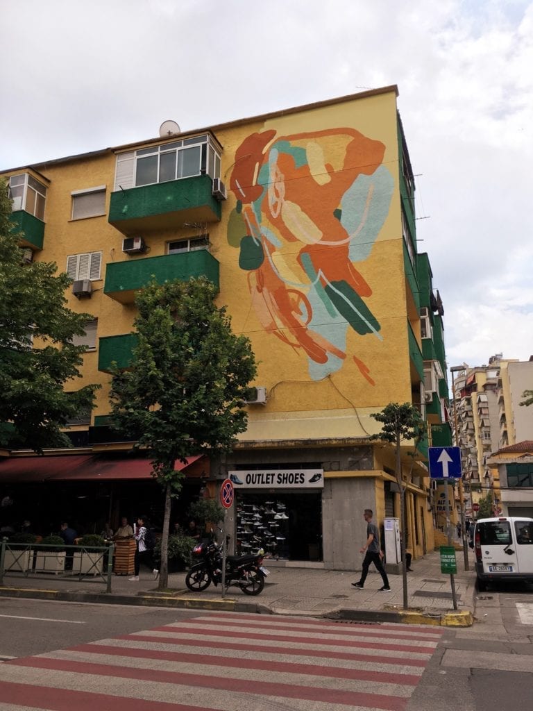 Mural fest 2019