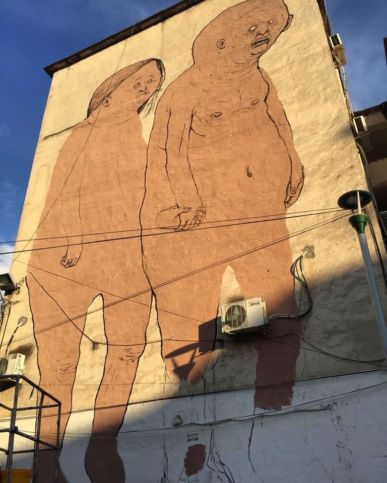 Mural fest 2019
