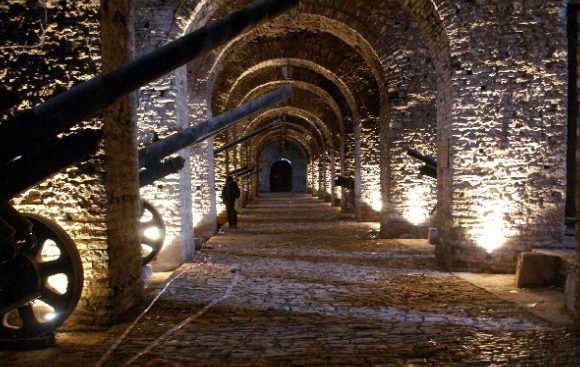 Museums Worth-Visiting in Gjirokastra Museums Worth-Visiting in Gjirokastra