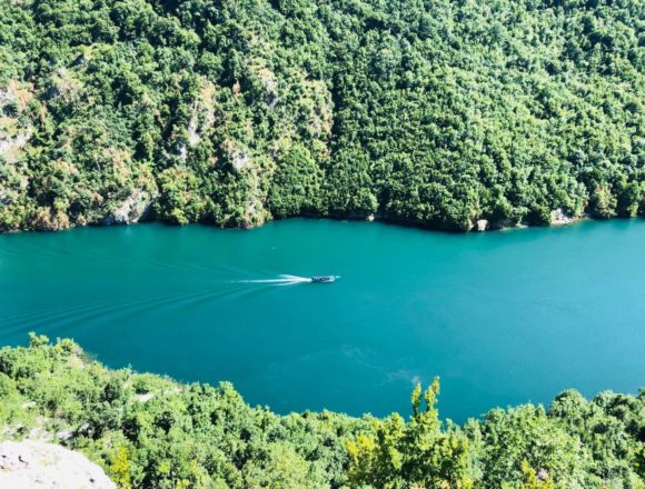 Northern Albania Hardest Hit by COVID-19’s Impact on Tourism Northern Albania Hardest Hit by COVID-19’s Impact on Tourism