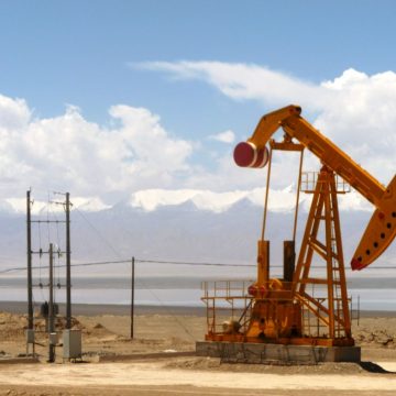 Interested companies for oil exploration to bid offers within October 15