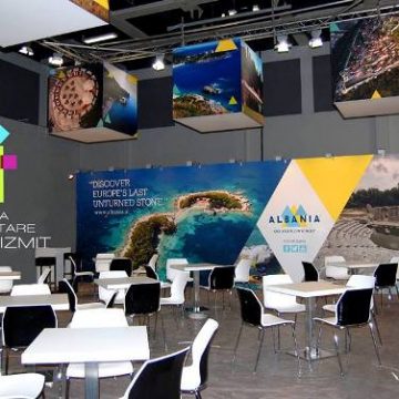 Albania to showcase its touristic potential in ITB international fair in Berlin