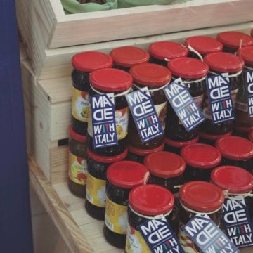 First Incubator for Albanian Products Opens in Permet