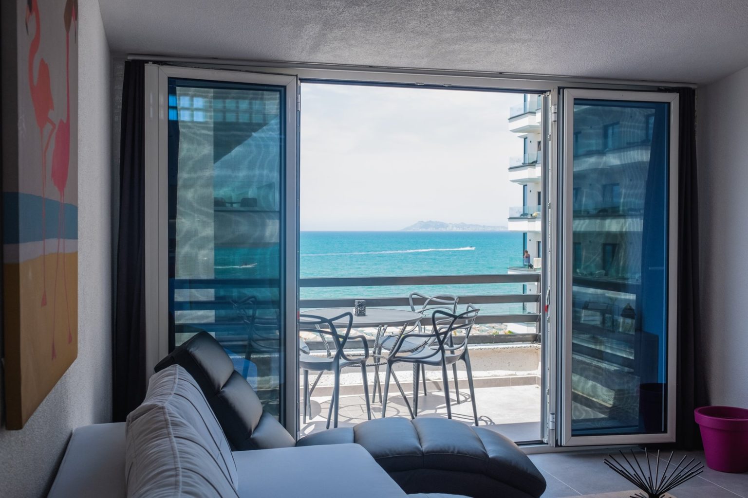 Real Estate in Albania • IIA