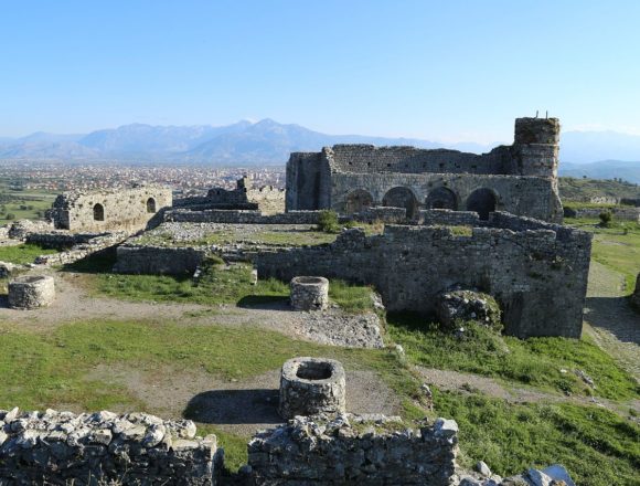 From Rozafa to Marubi, Shkodra’s History Told by her Inhabitants From Rozafa to Marubi, Shkodra’s History Told by her Inhabitants