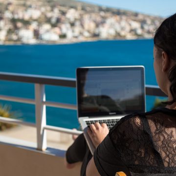 Can Albania Compete with Countries Luring Digital Nomads?