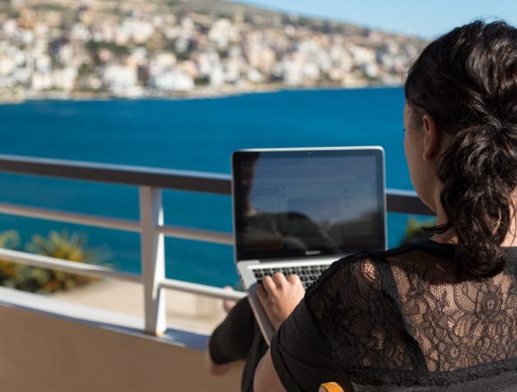 Can Albania Compete with Countries Luring Digital Nomads? Can Albania Compete with Countries Luring Digital Nomads?