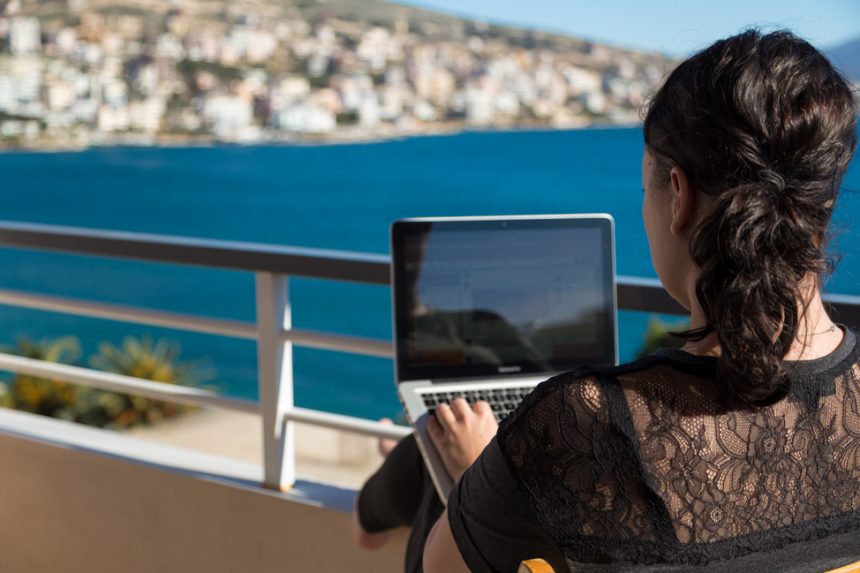 Can Albania Compete with Countries Luring Digital Nomads?