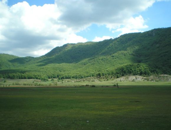 Shebenik-Jabllanica Finally Wins Deserved Place on Albania’s Map Shebenik-Jabllanica Finally Wins Deserved Place on Albania’s Map