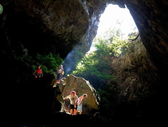 Outdoor Activities in Northern Albania, Explore Shkreli Park Outdoor Activities in Northern Albania, Explore Shkreli Park