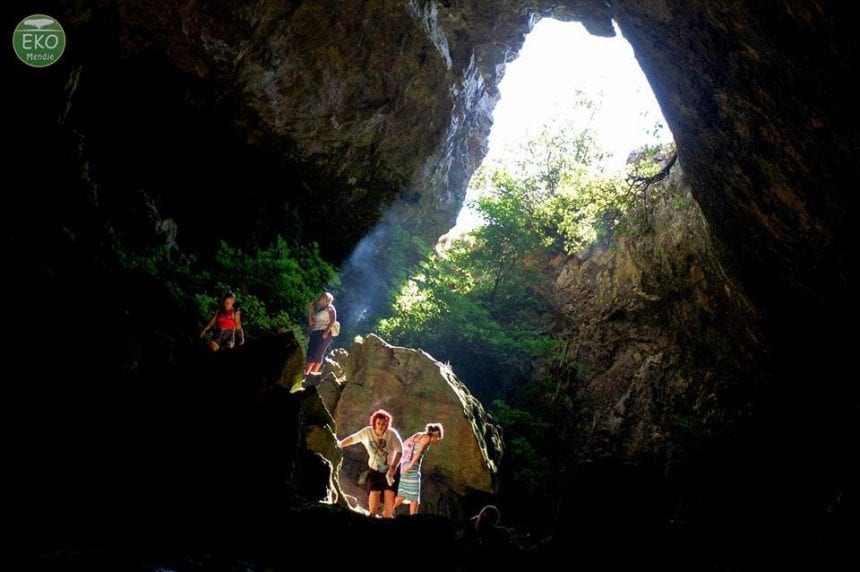 Outdoor Activities in Northern Albania, Explore Shkreli Park