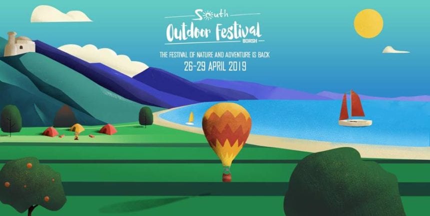 Outdoor Festivals Albania 2019
