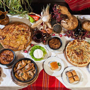 Reasons why Foreigners Enjoy the Albanian Cuisine   