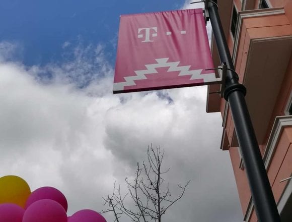 Telekom Albania Sold for €50mln Telekom Albania Sold for €50mln
