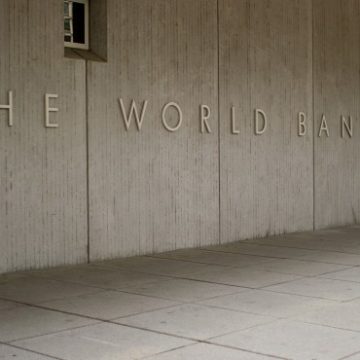 World Bank will allocate $1.1 billion for 15 projects during 2015-2019