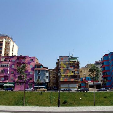 Now it’s more profitable receiving a loan for buying real estate in Albania