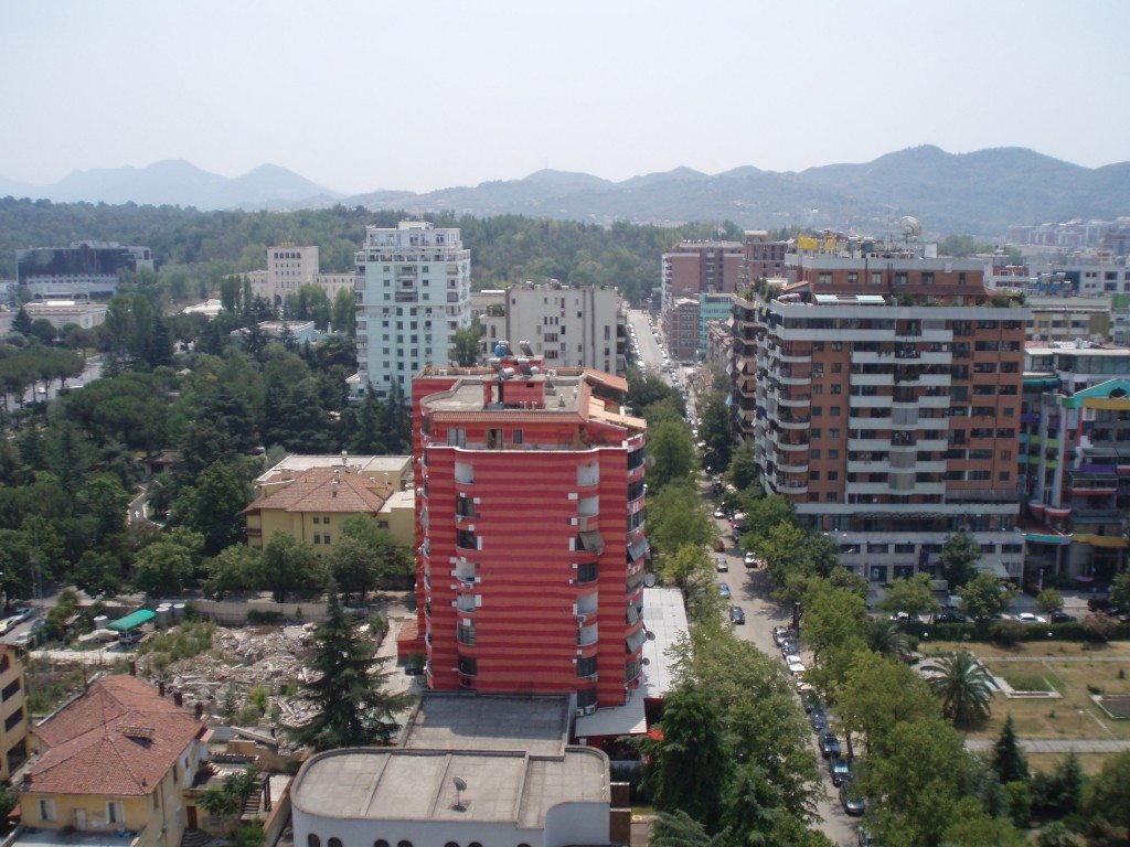 Living Cost, Tirana One of the Cheapest Cities in the Region • IIA