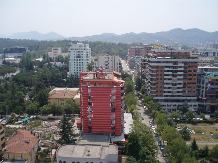 Living Cost, Tirana One of the Cheapest Cities in the Region