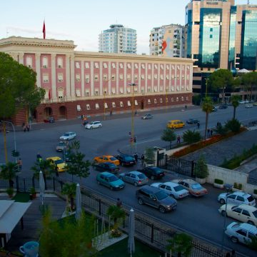 Foreign Investors to Gather in Tirana Business Matching