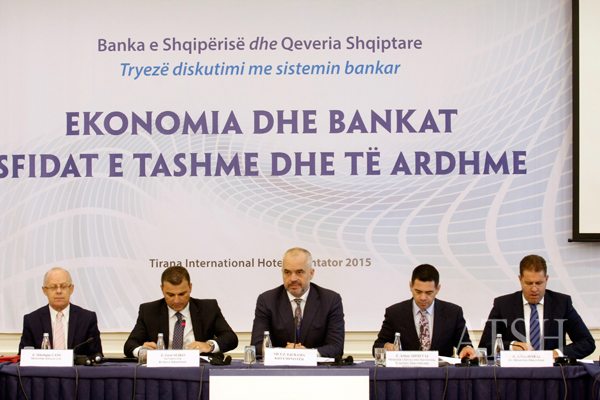 Prime Minister Rama: Albania’s economic growth must exceed 3%