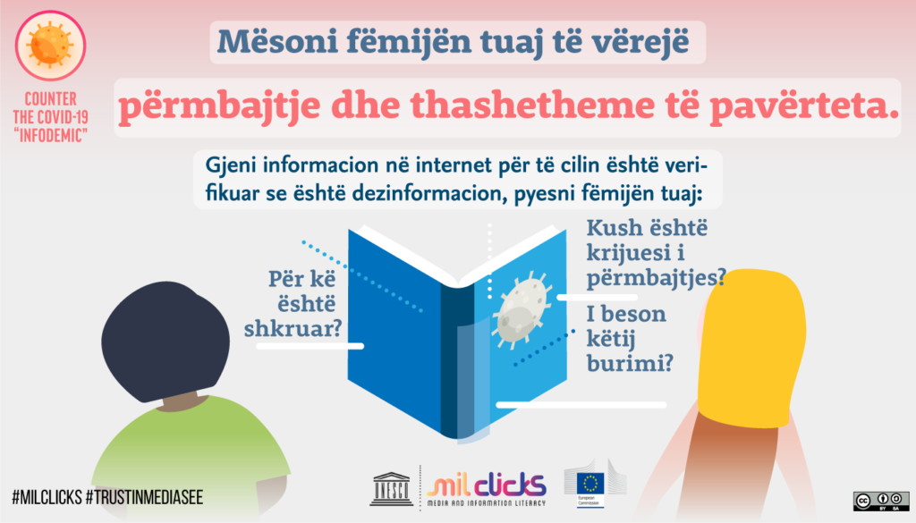 UNESCO MIL