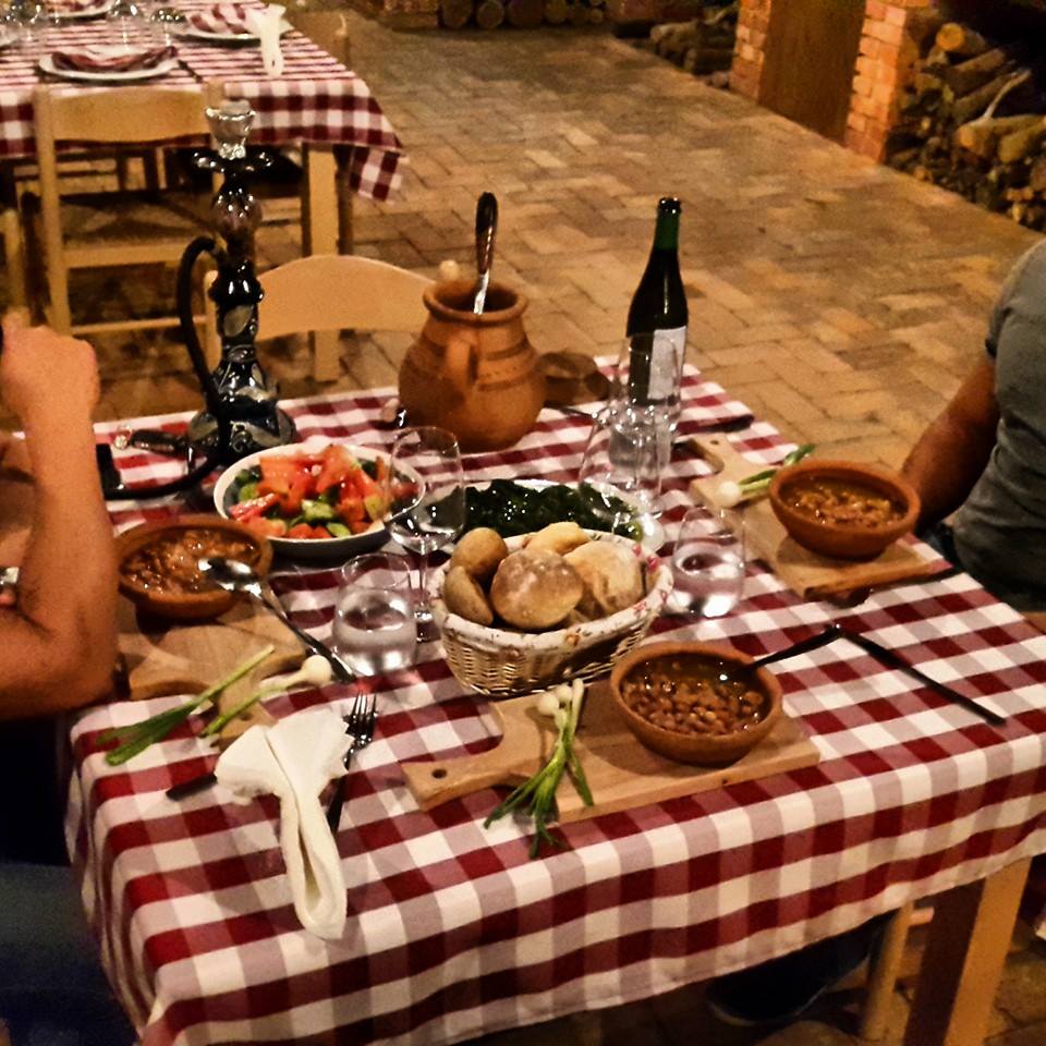 Agrotourism Albania