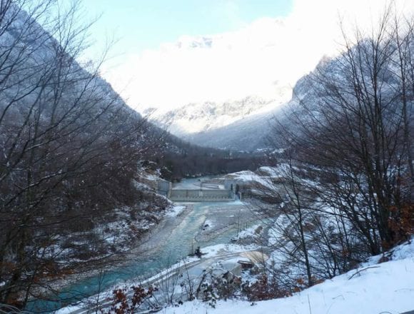 MIE to Terminate 17 Small HPP Concession Contracts MIE to Terminate 17 Small HPP Concession Contracts