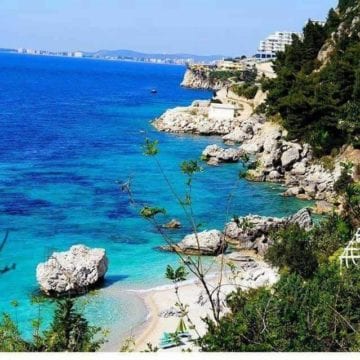 French Media Calls Albania “a Tourist Treasure”.
